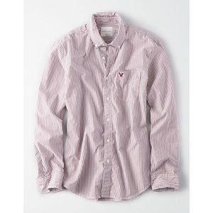 American Eagle Vintage Button Down
